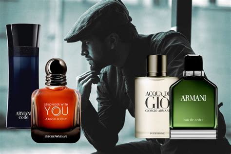 Men's Fragrances .